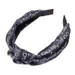 Product Harry Potter Knotted Headband Logo thumbnail image