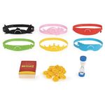 Product Επιτραπέζιο Παιχνίδι Spin Master Board Game: Hedbanz Family (Greek Language) (6059681) thumbnail image
