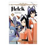 Product Helck Vol.06 thumbnail image
