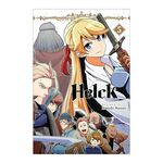 Product Helck Vol.05 thumbnail image