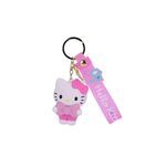 Product Μπρελόκ Giochi Preziosi Hello Kitty And Friends: Kuromi Ice Cream (2499-2283A) 1τμχ Τυχαία Επιλογή thumbnail image