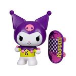 Product Giochi Preziosi Hello Kitty And Friends: Φιγούρες 10cm Premier Figure Skate (Random) (HKTH9000) thumbnail image