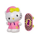 Product Giochi Preziosi Hello Kitty And Friends: Φιγούρες 10cm Premier Figure Skate (Random) (HKTH9000) thumbnail image