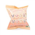 Product Mini Figure Giochi Preziosi Hello Kitty 4cm Cross Dressing (HKT46000) thumbnail image