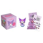 Product Φιγούρα Sanrio Kuromi thumbnail image