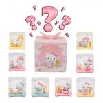 Product Φιγούρα Hello Kitty and Friends Sweetheart Playmate 1τμχ Τυχαία Επιλογή thumbnail image