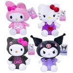 Product Λούτρινο Hello Kitty Halloween Plush 23cm 1τμχ Τυχαία Επιλογή thumbnail image