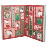 Product Advent Calendar Hello Kitty thumbnail image