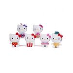 Product Hello Kitty Treats Plush 1pc Random Pick thumbnail image