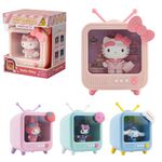 Product Hello Kitty Bedside Tv Series Random (1pc) thumbnail image