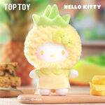 Product Λούτρινο Μπρελόκ Hello Kitty Fruity Paradise Blind Box 1τμχ Τυχαία Επιλογή thumbnail image