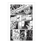 Product Hellsing Deluxe Volume 3 thumbnail image