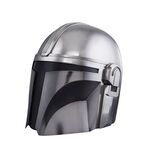 Product Star Wars Black Series The Mandalorian Electronic Helmet thumbnail image