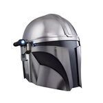 Product Star Wars Black Series The Mandalorian Electronic Helmet thumbnail image