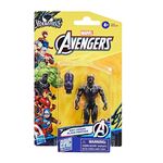 Product Hasbro Marvel Avengers: Venom Versus - Anti-Venom Black Panther Action Figure (G1815) thumbnail image