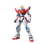 Product Gundam Model Kit HGBF 1/144 Build Burning Gundam Sekai Kamiklis thumbnail image