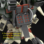 Product Gundam HG 1/144 Lightning Buster Gundam - Model Kit thumbnail image