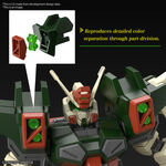 Product Gundam HG 1/144 Lightning Buster Gundam - Model Kit thumbnail image