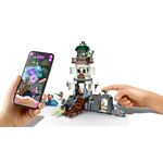 Product LEGO® Hidden Side: The Lighthouse of Darkness (70431) thumbnail image