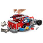 Product LEGO® Hidden Side: Phantom Fire Truck 3000 (70436) thumbnail image