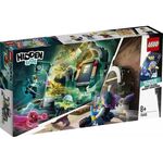 Product LEGO® Hidden Side: Newbury Subway (70430) thumbnail image