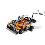 Product LEGO® Hidden Side: Newbury Subway (70430) thumbnail image