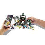 Product LEGO® Hidden Side: Newbury Subway (70430) thumbnail image