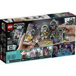 Product LEGO® Hidden Side: Newbury Subway (70430) thumbnail image