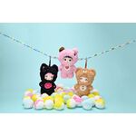 Product Λούτρινο Μπρελόκ Nommi Loveliness Never Ends Series Blind Box (1pc) 1τμχ Τυχαία Επιλογή thumbnail image