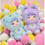Product Λούτρινο Μπρελόκ Nommi Loveliness Never Ends Series Blind Box (1pc) 1τμχ Τυχαία Επιλογή thumbnail image