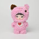 Product Λούτρινο Μπρελόκ Nommi Loveliness Never Ends Series Blind Box (1pc) 1τμχ Τυχαία Επιλογή thumbnail image