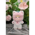 Product Λούτρινο Μπρελόκ Nommi Interesting Fruits Series Blind Box (1pc) 1τμχ Τυχαία Επιλογή thumbnail image