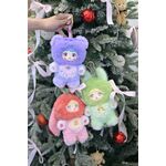 Product Λούτρινο Μπρελόκ Nommi Interesting Fruits Series Blind Box (1pc) 1τμχ Τυχαία Επιλογή thumbnail image