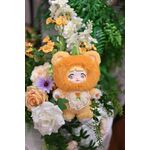 Product Λούτρινο Μπρελόκ Nommi Interesting Fruits Series Blind Box (1pc) 1τμχ Τυχαία Επιλογή thumbnail image