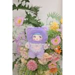 Product Λούτρινο Μπρελόκ Nommi Interesting Fruits Series Blind Box (1pc) 1τμχ Τυχαία Επιλογή thumbnail image