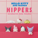 Product Φιγούρα Hippers Hello Kitty and Friends (Blind Box ) 1pc 1τμχ Τυχαία Επιλογή thumbnail image