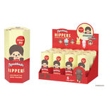 Product Φιγούρα Hippers Monchhichi (Blind Box) 1PC 1τμχ Τυχαία Επιλογή thumbnail image