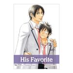 Product His Favorite Vol.04 thumbnail image