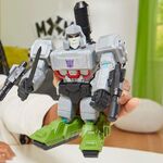 Product Hasbro Transformers: Mixmashers Deluxe Figure Mega (F9736) thumbnail image