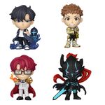 Product Φιγούρα Funko Pop! Mini Vinyl Figures Solo Leveling  1τμχ Τυχαία Επιλογή thumbnail image