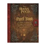 Product The Hocus Pocus Spell Book thumbnail image