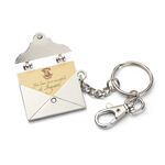 Product Harry Potter Acceptance Letter Keychain thumbnail image