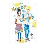Product Honey Lemon Soda Vol.01 thumbnail image