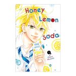 Product Honey Lemon Soda Vol.02 thumbnail image