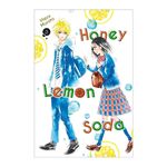 Product Honey Lemon Soda Vol.03 thumbnail image