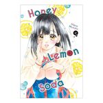 Product Honey Lemon Soda Vol.04 thumbnail image