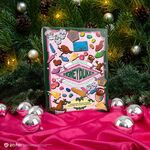 Product Advent Calendar Harry Potter Honeydukes thumbnail image