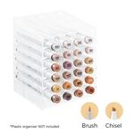 Product Ohuhu Markers Brush and Fine 24 Skin Tone thumbnail image