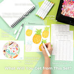 Product Μαρκαδόροι Ohuhu Markers Brush & Chisel Set of 320  Χρώματα thumbnail image