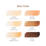 Product Μαρκαδόροι Ohuhu Brush & Chisel Set 6 Pcs Skin Tone thumbnail image